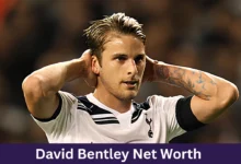 david bentley net worth