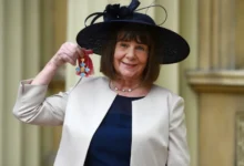 Julia Donaldson Net Worth